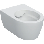 WC Geberit iCon, Rimfree, 501.661.00.1