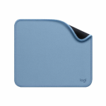Logitech MOUSE PAD Studio Series hiirepadi 230x200mm, sinine