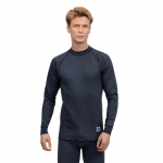 Meeste termopesu Thermowave Men's Merino 3IN1 Thermal LS s&auml;rk &ndash; Hall &ndash; L