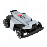 Segway Navimow X420E mururobot, 20 aakrit