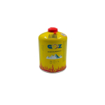 GOZ keermega gaasiballoon 450 g 75/25