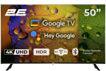 Teler 2E LED 4K 60Hz, Google TV, 50A07K