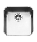 Valamu SMEG UM40L