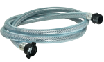 Pesumasinate voolik Bosch WMZ2381, 2 m.