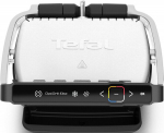 Elektrigrill Tefal OptiGrill Elite GC750D30
