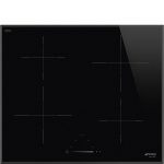 Induktsioonpliit Smeg SI4642B