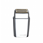 Mobiilne laetav pardel BaByliss PRO Double Foil Metal Shaver FXFS2E