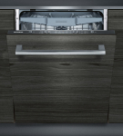 Sisseehitatud n&otilde;udepesumasin Siemens SN615X03EE