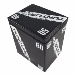 H&uuml;ppeplatvorm Tunturi 14TUSCF079, pehme 40/50/60cm