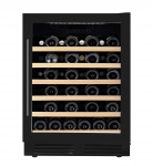 Sisseehitatud/vabalt seisev veinik&uuml;lmik Guzzanti GZ 51B