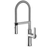 Painduva voolikuga k&ouml;&ouml;gisegisti SAPHO JESSY, 1105-62