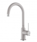 Aquasanita VIDE 5023, 220 Argent