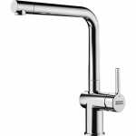 Valamu kraan Franke Active L 1115.0653.298