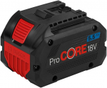 Bosch PROCORE18V 5.5AH PROFESSIONAL 1600A02149
