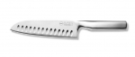 Santoku nuga WOLL Edge KE166SMS, 16,5 cm