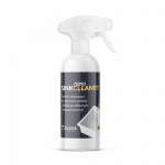 Graniidist k&ouml;&ouml;givalamu puhastusvahend Quadron nano SINK CLEANER M0025_Q