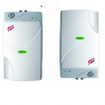 Vertikaalne elektriboiler Elektromet WJ-JUNIOR 10, paigaldatakse valamu alla, 10 l