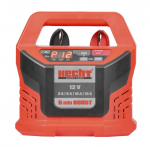 Akulaadija koos v&otilde;imendiga HECHT 2013, 12V, INVAD087