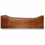 Puuviljapuust serveerimislaud "Skottsberg" 80x25cm