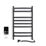 Elektriline k&auml;ter&auml;tikuivati ​​Navin Avalon 480*800 Sensor, must, 12-203053-4880, (kaabel paremal)