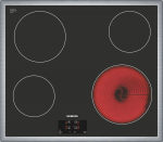 Sisseehitatud elektripliit Siemens ET645HE17