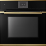 Sisseehitatud ahi Kuppersbusch BP6550.0S1 + DK 4000 Gold