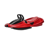 Kelgud Gizmo Riders Startos Racing, raudona, 98 cm x 56 cm