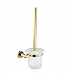 Kuldne WC-hari OMNIRES MODERN PROJECT