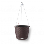 Pott LECHUZA NIDO cottage 28, maksma v&auml;rvi