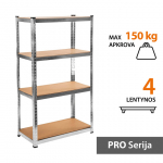 Laoriiul 150x75x40 PRO