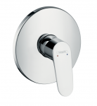 Peidetud du&scaron;isegisti Hansgrohe Focus HighFlow, 31964000
