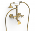 Vannitoa segisti Tres Clasic, 24217601LM