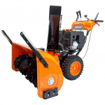 LumesahkRuris Everest 1009