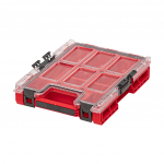 QBRICK ONE organiseerija M 2.0 RED