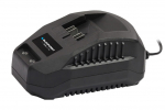 Laadija Blaupunkt BP1824, 2.4A
