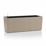 LECHUZA Balconera Stone 50 Sand Beige, 15651