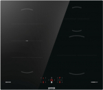 Sisseehitatud induktsioonpliidiplaa Gorenje GI621FMC, 60 cm