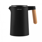 Temperatuuri reguleerimisega veekeetja Concept RK3301, 1.5 l