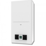 Seinale paigaldatav gaasiboiler Ferroli PEGASO 11 LPG