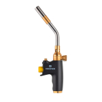 TURBO FLAME p&otilde;letit&otilde;rvik CGA 600 1" &uuml;hendusega, KEMPER