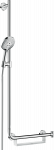 Du&scaron;ikomplekt Hansgrohe Raindance Select S 26324000