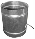 Aksiaalne kanali ventilaator WB250