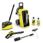 K&otilde;rgsurvepesur Karcher K 7 Comfort Premium Connect Home 1.317-543.0