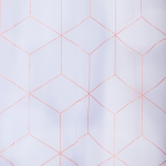Du&scaron;ikardin &ldquo;Diamonds&rdquo; 180 x 200 cm