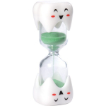 Hambaharja taimer 2 minutit
