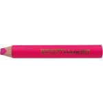 belcolART Farb Gigant 3in1 pliiats, 10 tk, roosa
