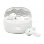JBL Tune Beam 2 juhtmevabad k&otilde;rvaklapid, Bluetooth, valge
