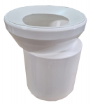 Ekstsentriline WC &uuml;hendus 150mm