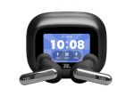 Juhtmeta k&otilde;rvaklapi JBL Live Beam 4, JBLLIVEBEAM4BLK