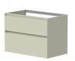 T&ouml;&ouml;pinna all olev kapp Kame LOFT, BUC/8-3DR/D06-LFT, 80 cm